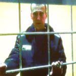 Kiadták Navalnij holttestét az édesanyjának