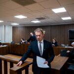 Kálmán Olga: Hogy követhetett el földön fekve súlyos bűncselekményt Varju László?