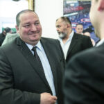 Csepeli fociháború: a focistáknak adott közpénzen élcelődik a fideszes Németh Szilárd