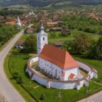 K. Endrét sokan ártatlannak tartják szülőfalujában, mert olyan „jóravaló”