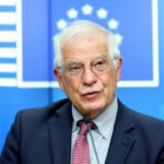 Borrell: A következő hónapokban eldőlhet az orosz–ukrán háború kimenetele