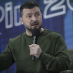 Példátlan bejelentést tett Zelenszkij: elmondta, hogy mennyi ukrán katona halt meg a háborúban