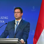 Megműtötték Gulyás Gergelyt