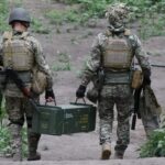 Szlovákia kizárja annak lehetőségét, hogy katonákat küldjön Ukrajnába