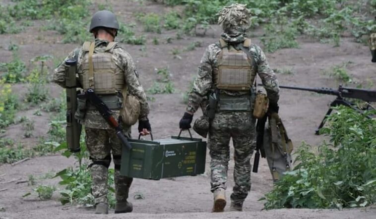 Szlovákia kizárja annak lehetőségét, hogy katonákat küldjön Ukrajnába