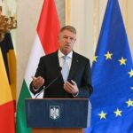 Iohannis gratulált Sulyok Tamásnak köztársasági elnökké választásához