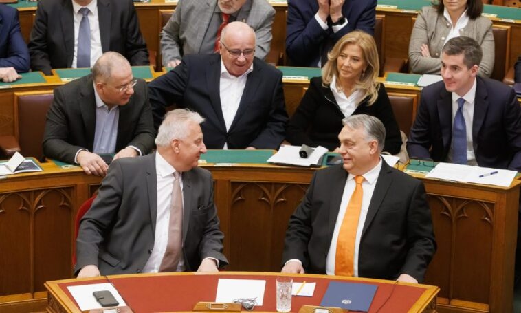 Orbán Viktor: Ma nyolcszor annyi pedofil van börtönben, mint a baloldali kormány ideje alatt