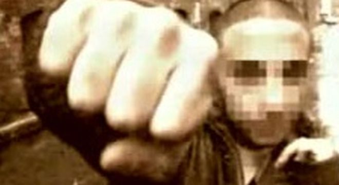 13 éves szír migráns vert meg egy német főorvost