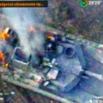 Itt az orosz bejelentés az első Abrams tank megsemmisítésétől