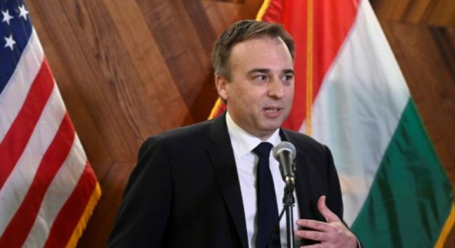 Pressman nagyon elégedett