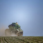 Egyre nagyobb bajban az ukránok: már Szjeverne is orosz irányítás alatt