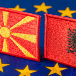 Egy emberöltő is lehet, mire a nyugat-balkáni országok felzárkóznak az EU életszínvonalához