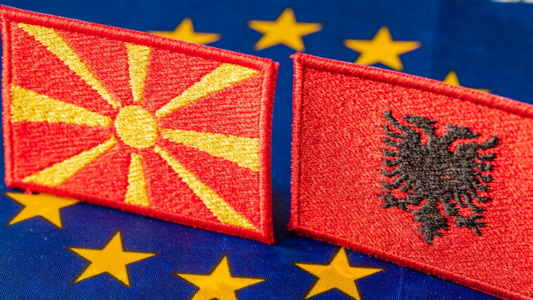 Egy emberöltő is lehet, mire a nyugat-balkáni országok felzárkóznak az EU életszínvonalához