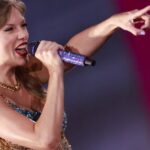 Rendőrségi vizsgálat indult Taylor Swift apja ellen