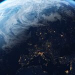 Az űrből érkezett gyógyszer a Földre