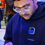 Ez a kütyü jelentheti az okostelefonok végét?