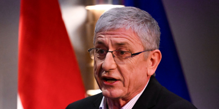 Fidesz: Ma is Gyurcsány Ferenc vezeti a baloldalt