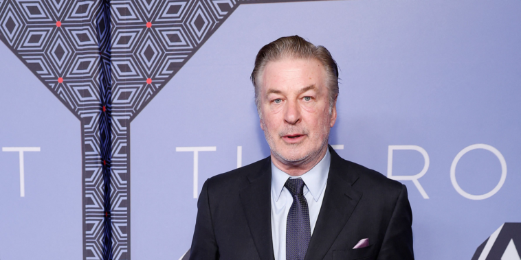 Ismét bíróság elé áll az operatőrét agyonlövő Alec Baldwin