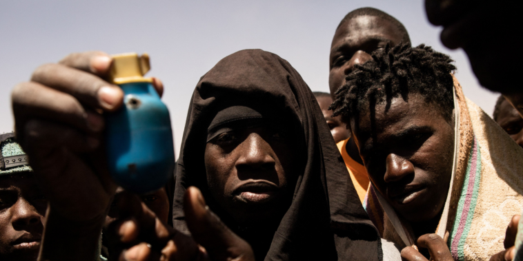 Bakondi György: Tartja a Soros-terv ütemét az Európai Unió