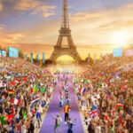 A párizsi lehet minden idők legforróbb olimpiája