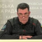 Danyilov: Oroszország jelentősen fokozta dezinformációs kampányát