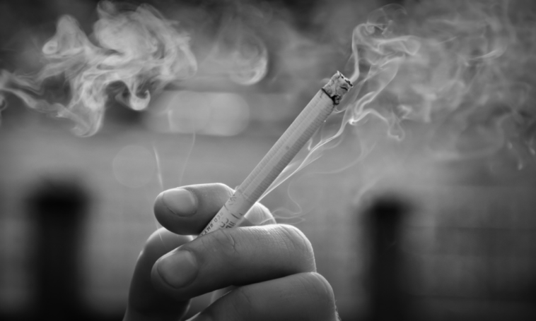 Hatályon kívül helyezték Új-Zélandon a dohányzást szigorító törvényt