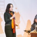 Borvendég Zsuzsanna politikai szerepet vállal