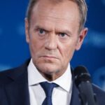 Máris konfliktusba keveredhet Tusk Kijevvel