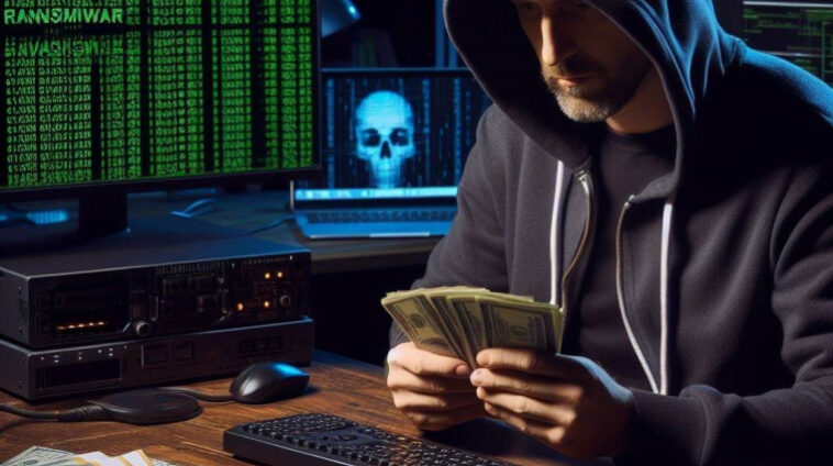 Mesterséges intelligencia védi az IBM SSD-it a zsarolóvírusok ellen