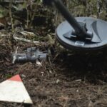 Csaknem háromszáz ember halt meg aknák miatt Ukrajnában