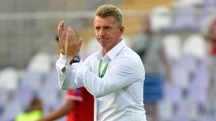 Gyorsan ment – eltiltották Mészöly Gézát