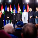 Nézőpont: a kegyelmi botrány sem segített az ellenzéki pártok támogatottságán