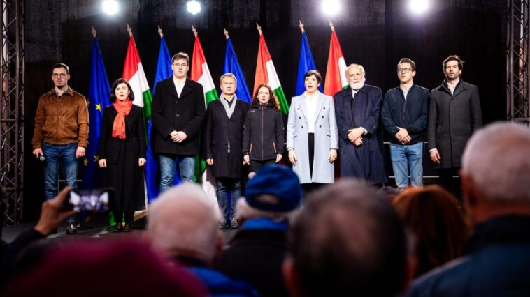 Nézőpont: a kegyelmi botrány sem segített az ellenzéki pártok támogatottságán