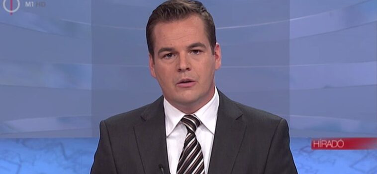 Németh Balázst nagyinterjúban faggatta az Index, hogy mi az ábra a főpolgármester-jelöltséggel