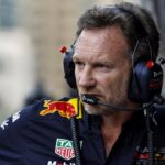 Kiszivároghattak a Red Bull csapatfőnökének az üzenetei