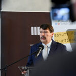 Áder János: Orbán Viktor sosem szólt és nem is szólhat bele a kegyelmi ügyekbe