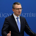 Rétvári Bence: a szigorúbb büntetőpolitika a pedofília elleni harc kulcsa