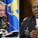 Pentagon: a NATO-nak harcolnia kell Oroszország ellen, ha Ukrajna vereséget szenved