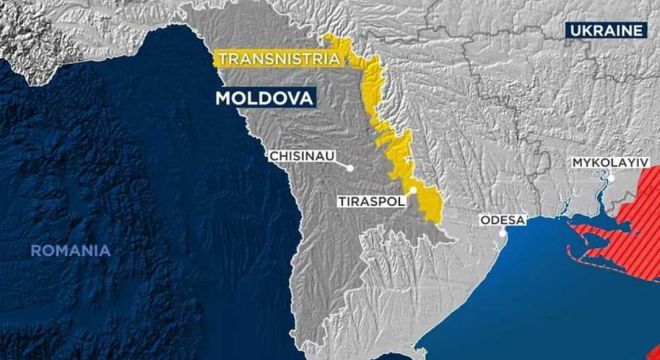 Valóra válhat Zsirinovszkij egykori próféciája az új háborúról?