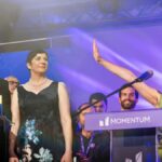 Megállapodott a DK és a Momentum a választásra