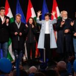 Hollik István: a baloldal ismét lebukott a külföldi kampányfinanszírozás kapcsán (Videó)