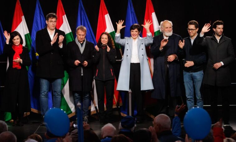 Hollik István: a baloldal ismét lebukott a külföldi kampányfinanszírozás kapcsán (Videó)