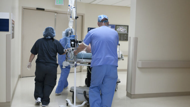 Jól sikerült az ügyeleti rendszer: több ezer gyermek nem jut megfelelő ellátáshoz