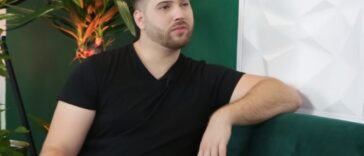 Noryna Diamond: “Osváth Zsolt 30 évesen kielégített egy 16 éves fiút” (+VIDEÓ)