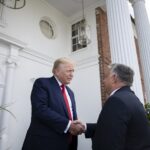 Orbán Viktor Trumppal is találkozik amerikai útja során