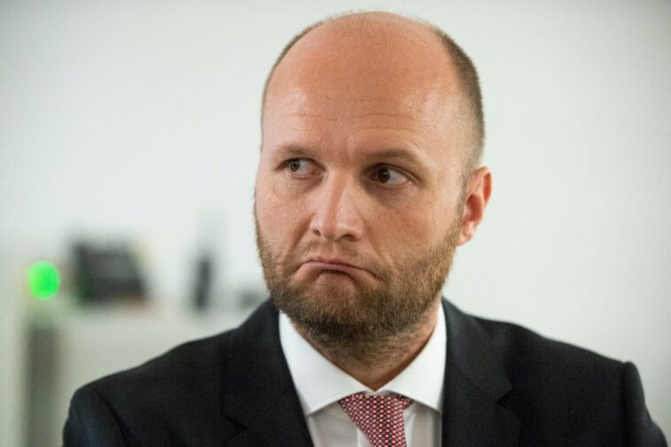 A cseheknek is elegük lett Naďból