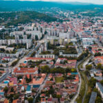 Új térképet kap Miskolc