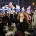 15 gyerek halt meg elultápláltságban a gázai Kamal Adván kórházban