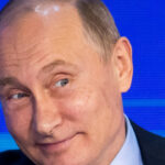 Felmérés: az oroszok 85%-a szerint Putyinnak világos terve van
