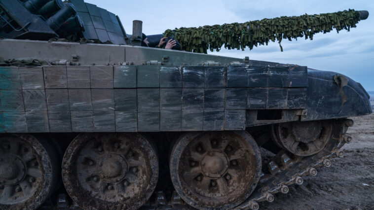 Dróntámadás érte a Krímet, haladnak előre az oroszok keleten – Háborús híreink vasárnap